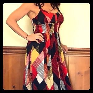 🔥Takara Fire Dress🔥